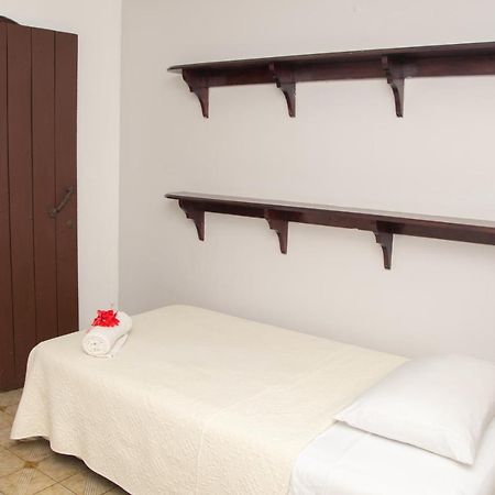 Casa Carmen Apartment Rio Segundo Bagian luar foto